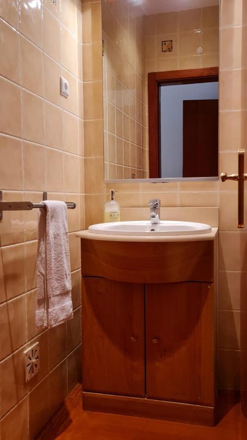 Apartment T3 - Frei Joao - Pleasant And Cozy Тавира Екстериор снимка