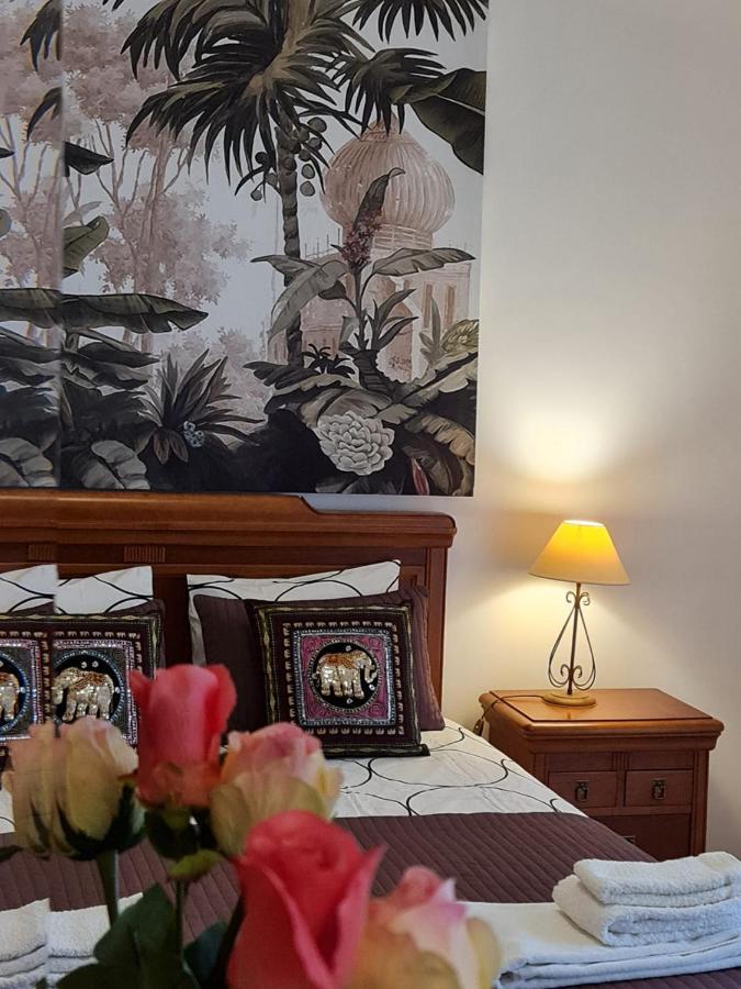 Apartment T3 - Frei Joao - Pleasant And Cozy Тавира Екстериор снимка