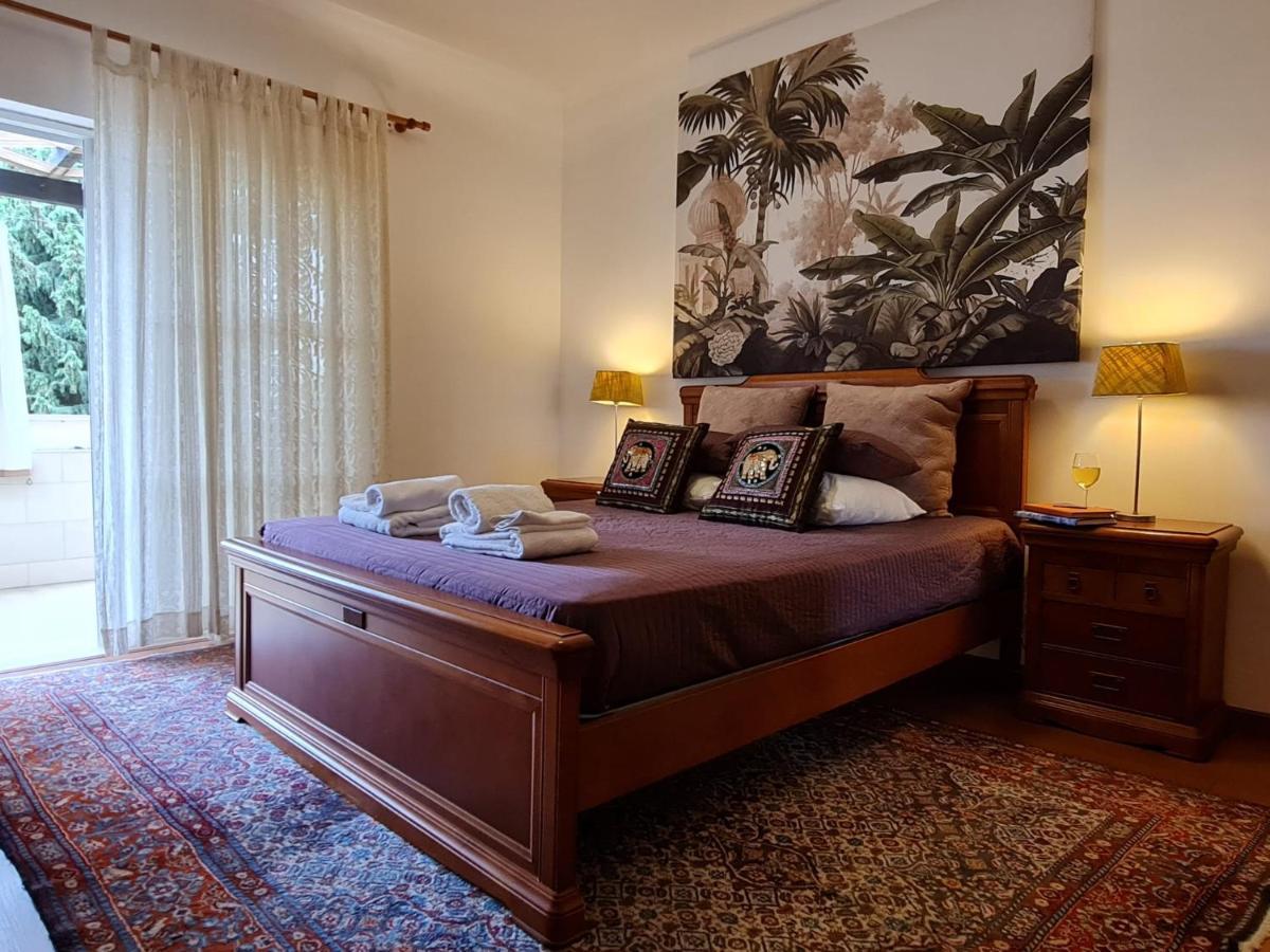 Apartment T3 - Frei Joao - Pleasant And Cozy Тавира Екстериор снимка