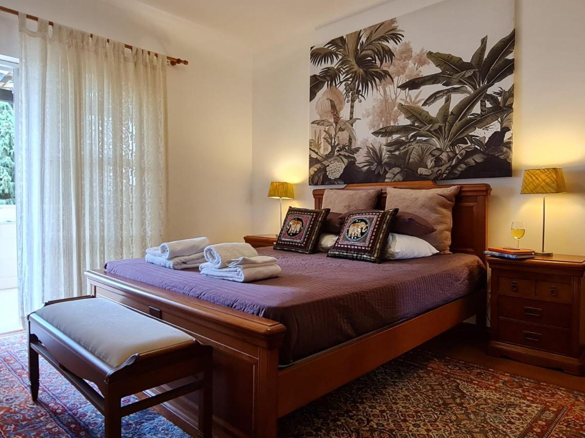Apartment T3 - Frei Joao - Pleasant And Cozy Тавира Екстериор снимка
