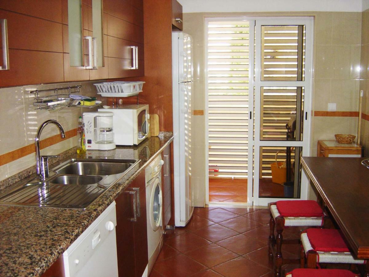 Apartment T3 - Frei Joao - Pleasant And Cozy Тавира Екстериор снимка